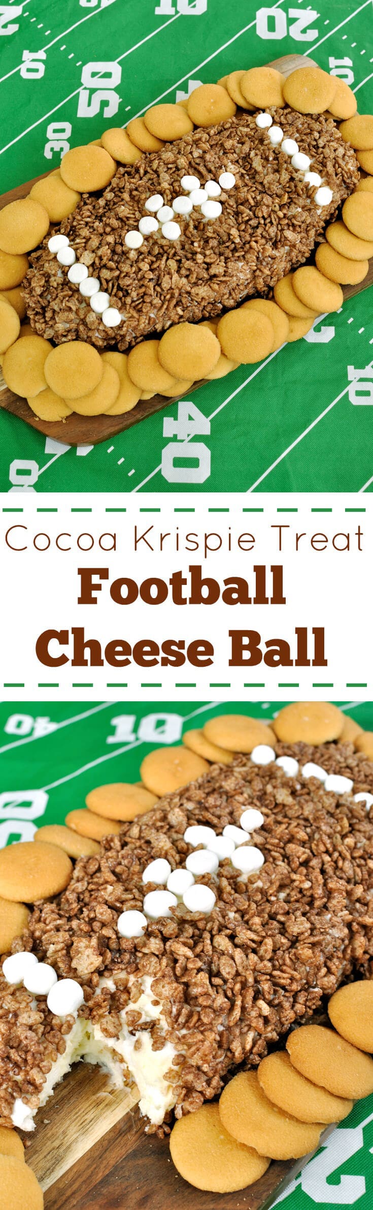 cocoa-krispie-cheese-ball-collage